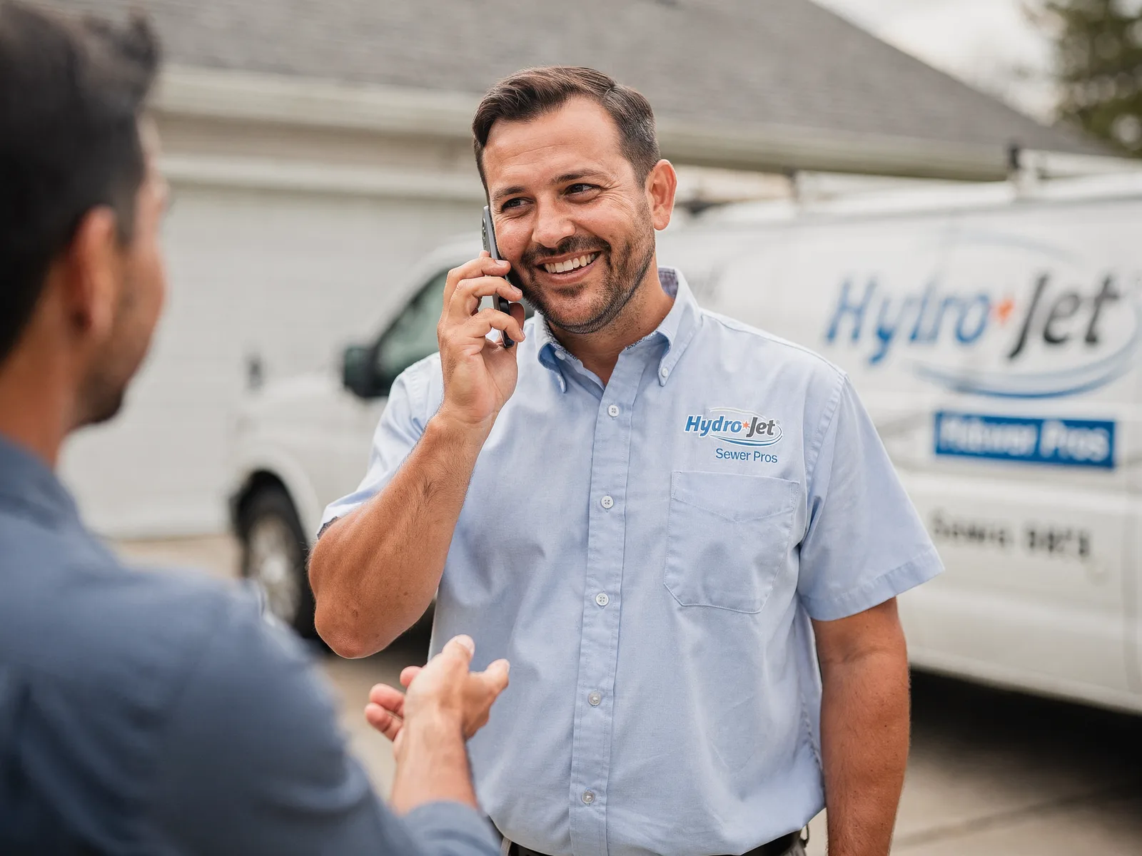 Hydro Jetting Lexington, TX FAQs